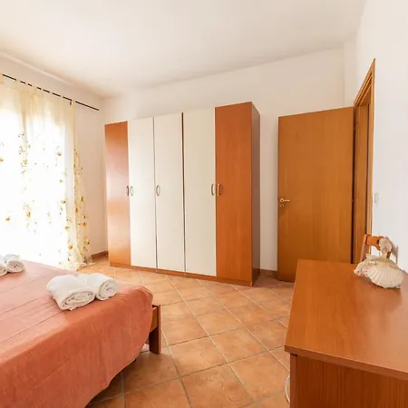 Appartament Gallipoli Apartmán Marina di Mancaversa