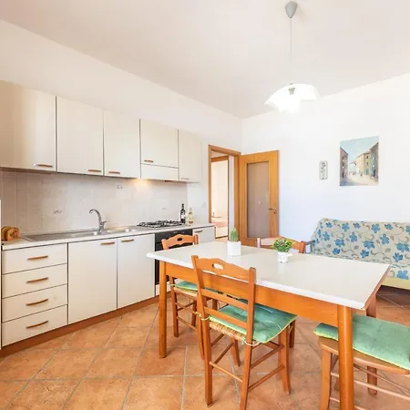 Appartament Gallipoli Apartmán Marina di Mancaversa