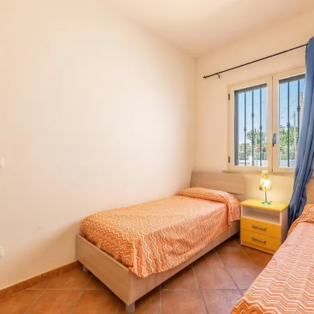 Apartmán Appartament Gallipoli