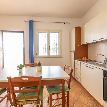 Apartmán Appartament Gallipoli Marina di Mancaversa