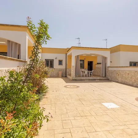 Appartament Gallipoli Apartmán Marina di Mancaversa