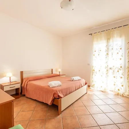 Apartmán Appartament Gallipoli Marina di Mancaversa