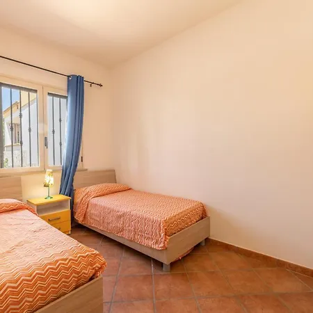 Appartament Gallipoli Apartmán