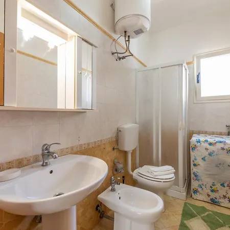 Apartmán Appartament Gallipoli Marina di Mancaversa