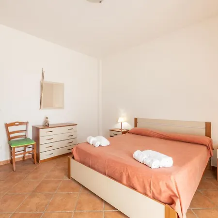 Appartament Gallipoli Apartmán *