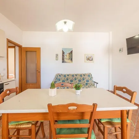 Appartament Gallipoli Apartment