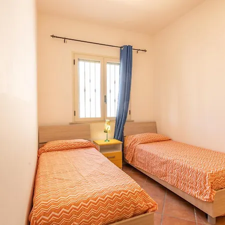 Appartament Gallipoli Apartment Marina di Mancaversa