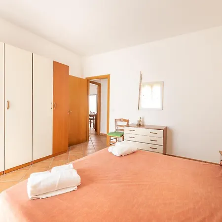 Apartment Appartament Gallipoli *